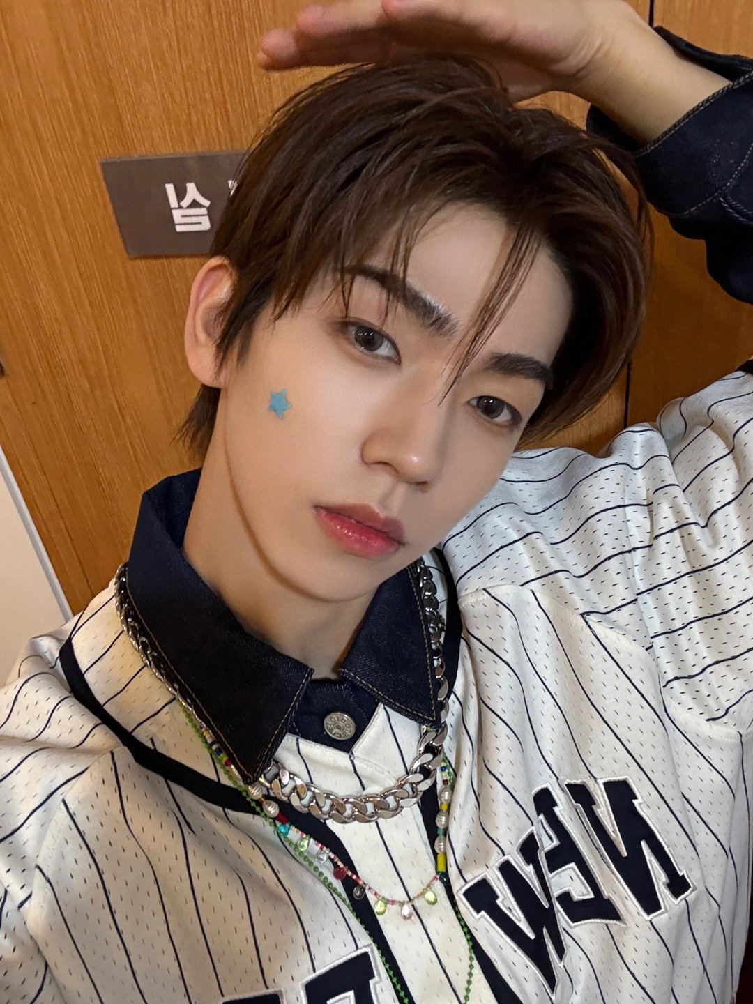8TURN | [#명호] ❤️ ⠀ #8TURN #EIGHT_TURN #에잇턴 #エイト