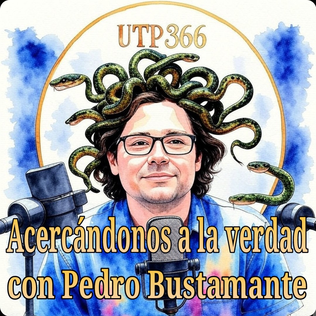 UTP Ramón Valero tweet media