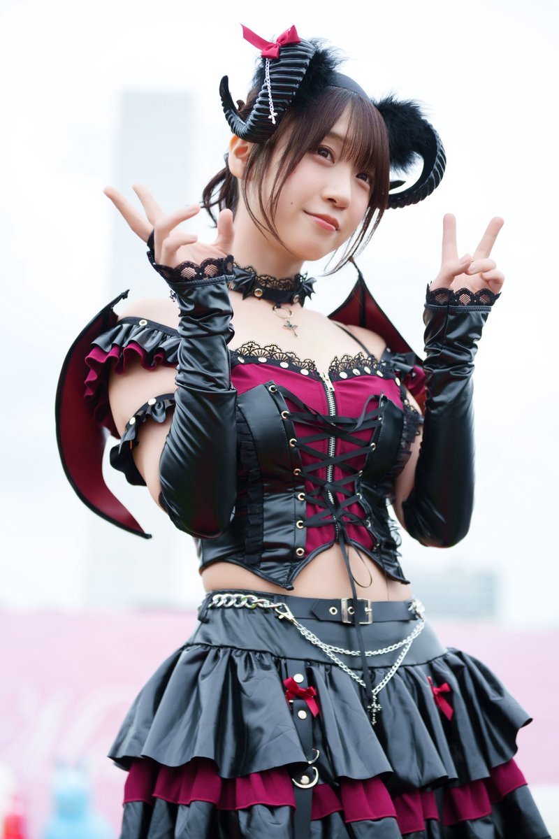 ＼＼＼ 🤍きゅるんParty 🤍／／／

‥∵‥ 🫧5/24 即出し情報🐬🫧 ‥∵‥

✨ MALYMOON FASHION SHOW ✨

▶▶▶ Special Guest 🌷🎀

🌟 伊織もえちゃん <a href="/iorimoe_five/">伊織もえ</a> 

￣￣￣￣￣￣￣￣￣￣￣￣￣
 #きゅるんParty #マリームーン