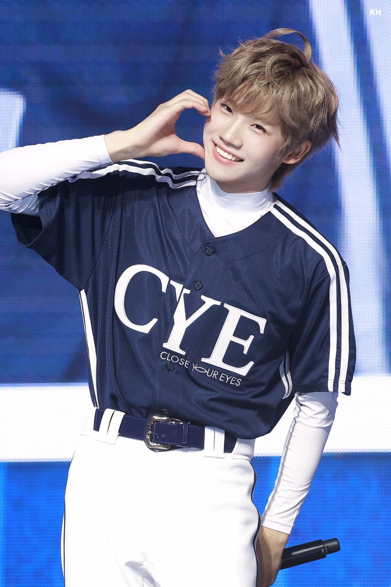 122thKit's tweet image. 250524 Closer Moment

⚾️

#CLOSEYOUREYES #클로즈유어아이즈 
#SAKURADAKENSHIN #KENSHIN #켄신 #클유아 #CYE