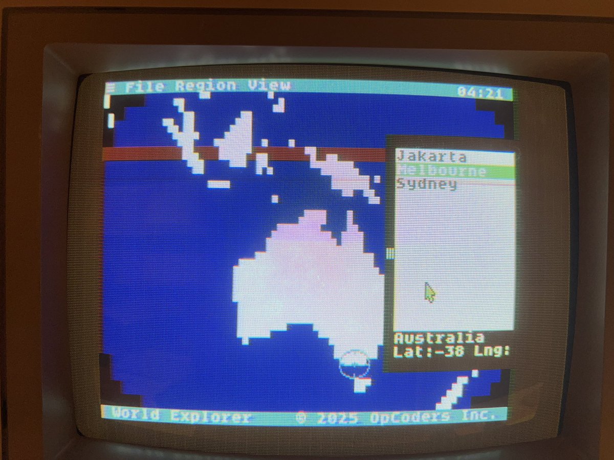 Gregorio Naçu tweet media