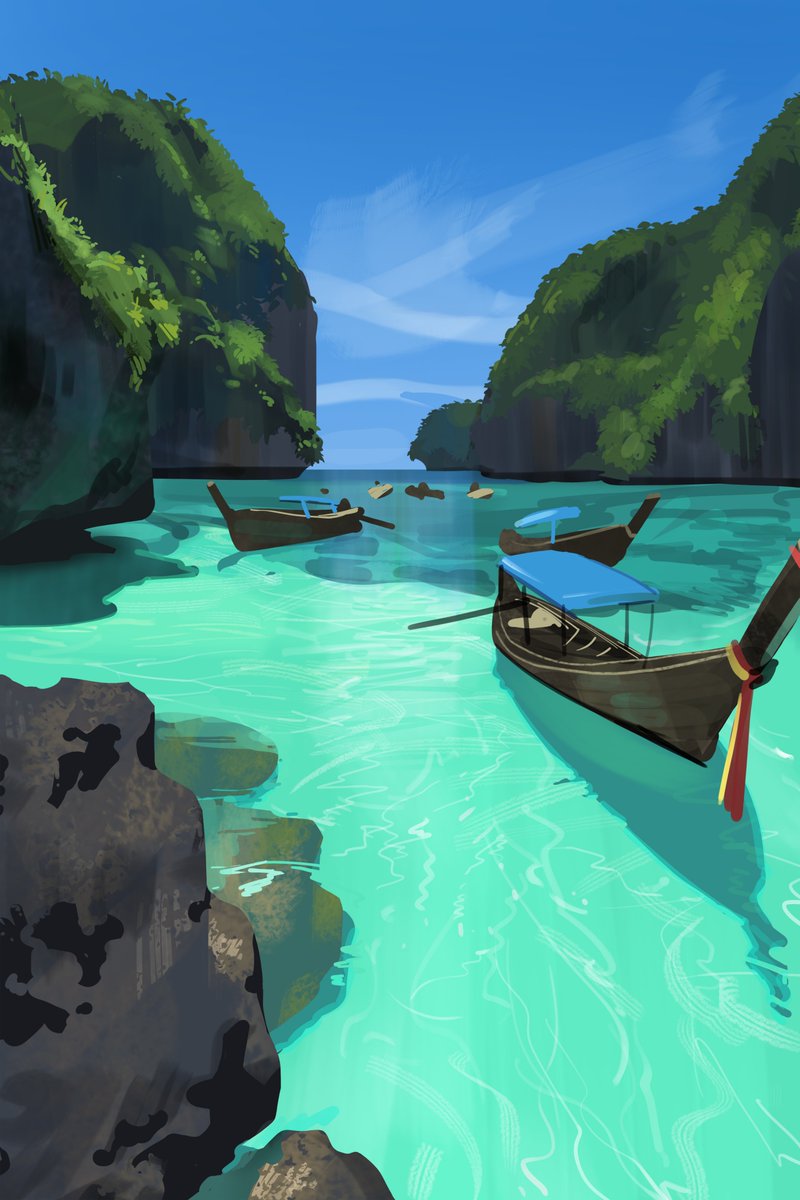 DrawMaNa_0's tweet image. 