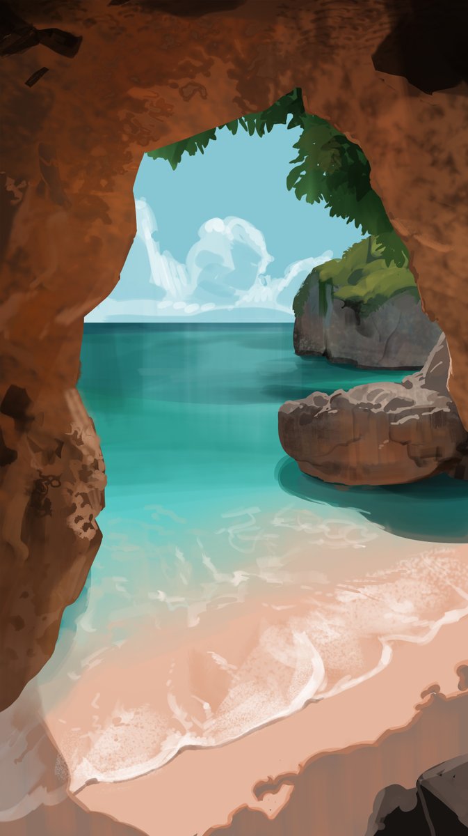 DrawMaNa_0's tweet image. 