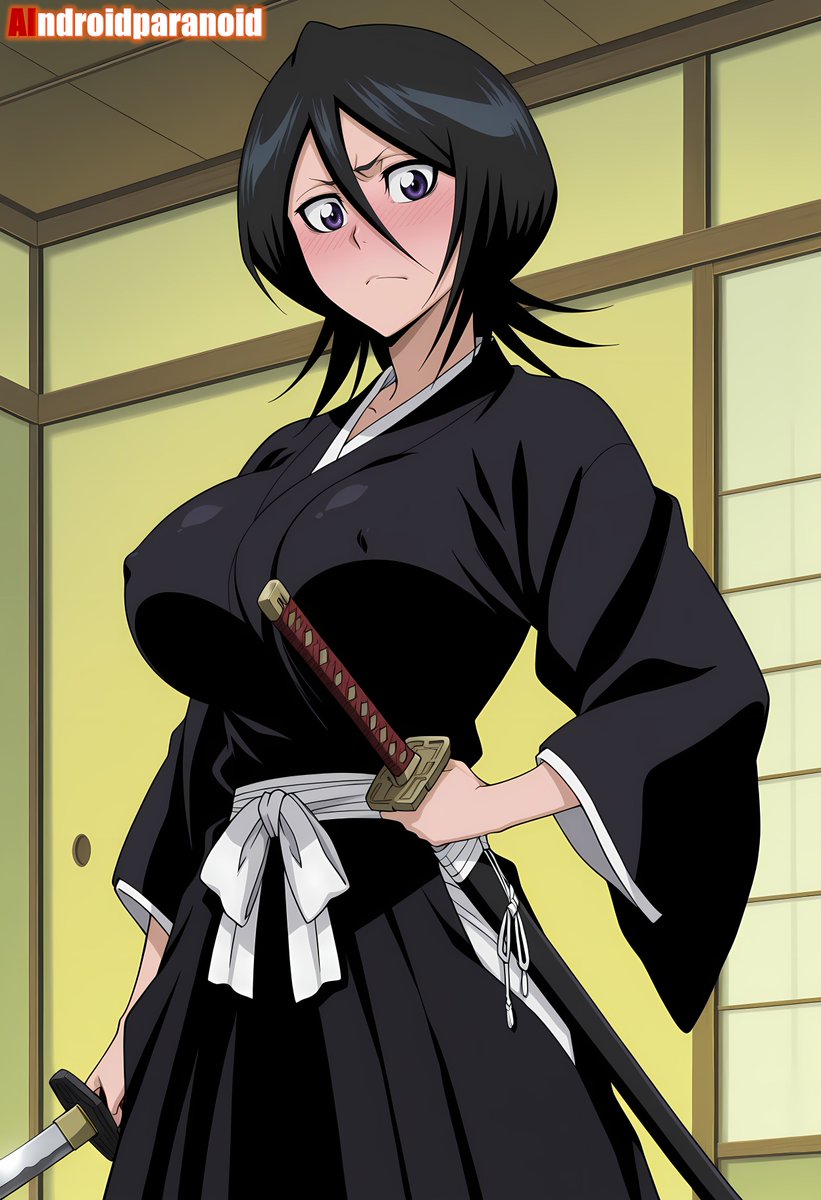 Aindroidparanoid (@aiparanoidsfw) on Twitter photo Rukia Kuchiki /// Bleach
<a href="/AiparanoidSFW/">Aindroidparanoid</a>
#rukia #kuchiki #rukiakuchiki #kuchikirukia #朽木ルキア #BLEACH #四楓院夜一 #ブリーチ #AI術師さんとつながりたい #AiAnime #aigirls #waifu #aiartist #AIArtCommuity #aIart #AnimeArt #anime #animegirl #animegirls #kimono Rukia Kuchiki /// Bleach
<a href="/AiparanoidSFW/">Aindroidparanoid</a>
#rukia #kuchiki #rukiakuchiki #kuchikirukia #朽木ルキア #BLEACH #四楓院夜一 #ブリーチ #AI術師さんとつながりたい #AiAnime #aigirls #waifu #aiartist #AIArtCommuity #aIart #AnimeArt #anime #animegirl #animegirls #kimono