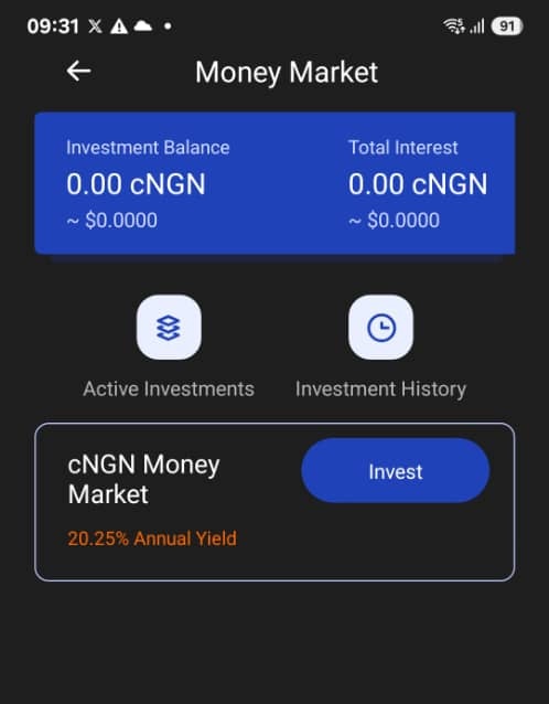 Vindicated Chidi (@vindicatedchidi) on Twitter photo It's time to dive into cNGN and you will begin that journey by downloading the <a href="/xendfinance/">Xend Finance 🌍 ($RWA)</a> App
Download Here: tinyurl.com/3r4x9vdr It's time to dive into cNGN and you will begin that journey by downloading the <a href="/xendfinance/">Xend Finance 🌍 ($RWA)</a> App
Download Here: tinyurl.com/3r4x9vdr