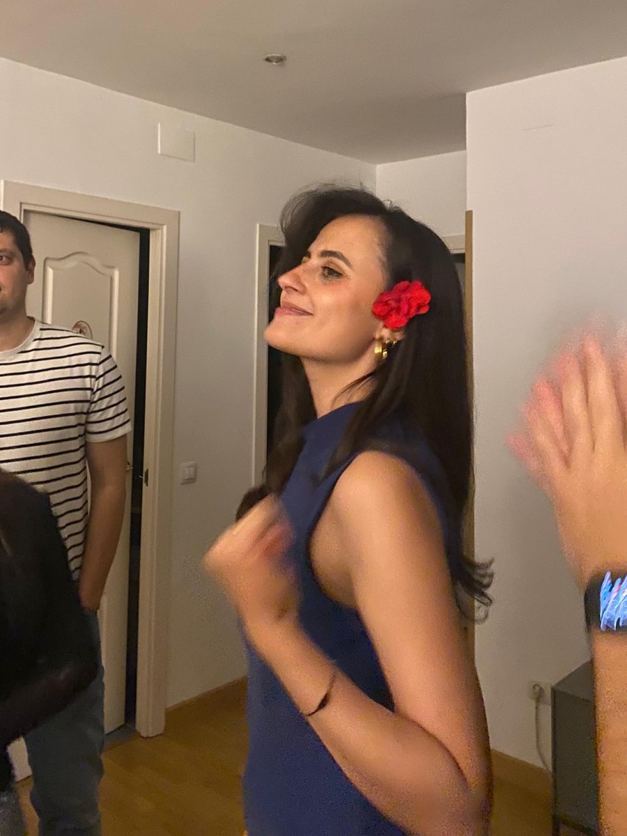 celebro mi cumple y mi vida ❤️