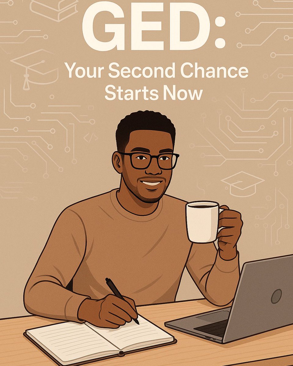 Agallyempire's tweet image. #GED
#GEDReady
#GEDTest
#GEDLife
#GEDPrep
#PassTheGED
#GeneralEducationDevelopment