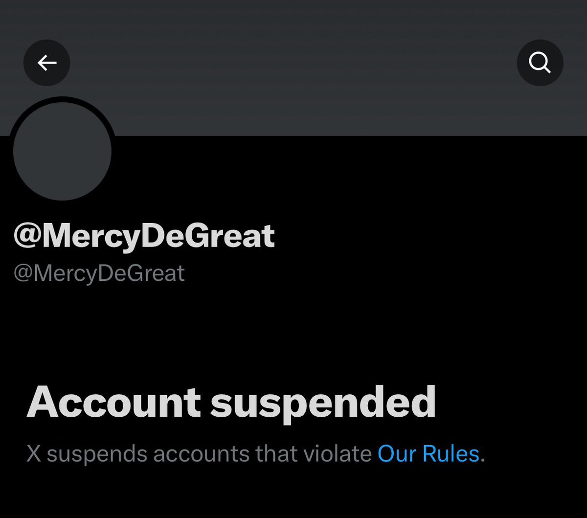 Dark 🏴☠️ (@0xdarkwrites) on Twitter photo These few days has been one of the hardest days for me this month
Losing an account that I have been building for 4 years is insane
- Friends
- Followers
- Projects
- Threads all gone
I really missed <a href="/MercyDeGreat/">Mercy De Great 🏴☠️</a> but I didn’t come this far to quit
Thanks for the loved These few days has been one of the hardest days for me this month
Losing an account that I have been building for 4 years is insane
- Friends
- Followers
- Projects
- Threads all gone
I really missed <a href="/MercyDeGreat/">Mercy De Great 🏴☠️</a> but I didn’t come this far to quit
Thanks for the loved