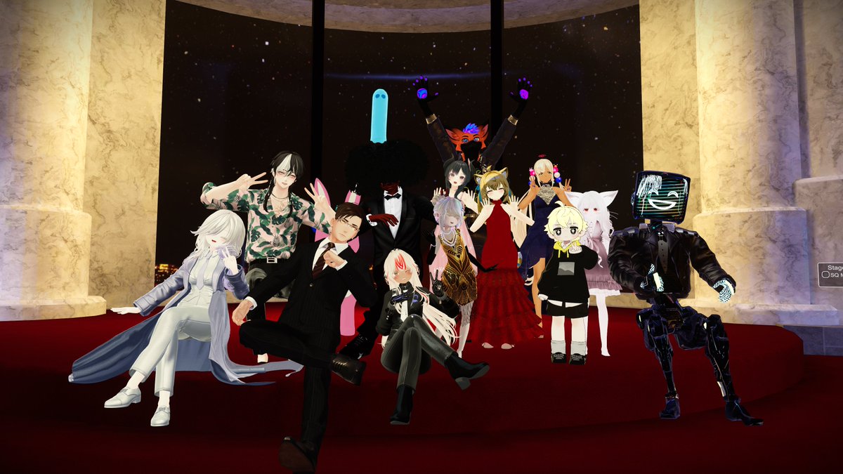 AstrixZ 🌈✨️🫧 4.0 DEBUT COMING SOON tweet media