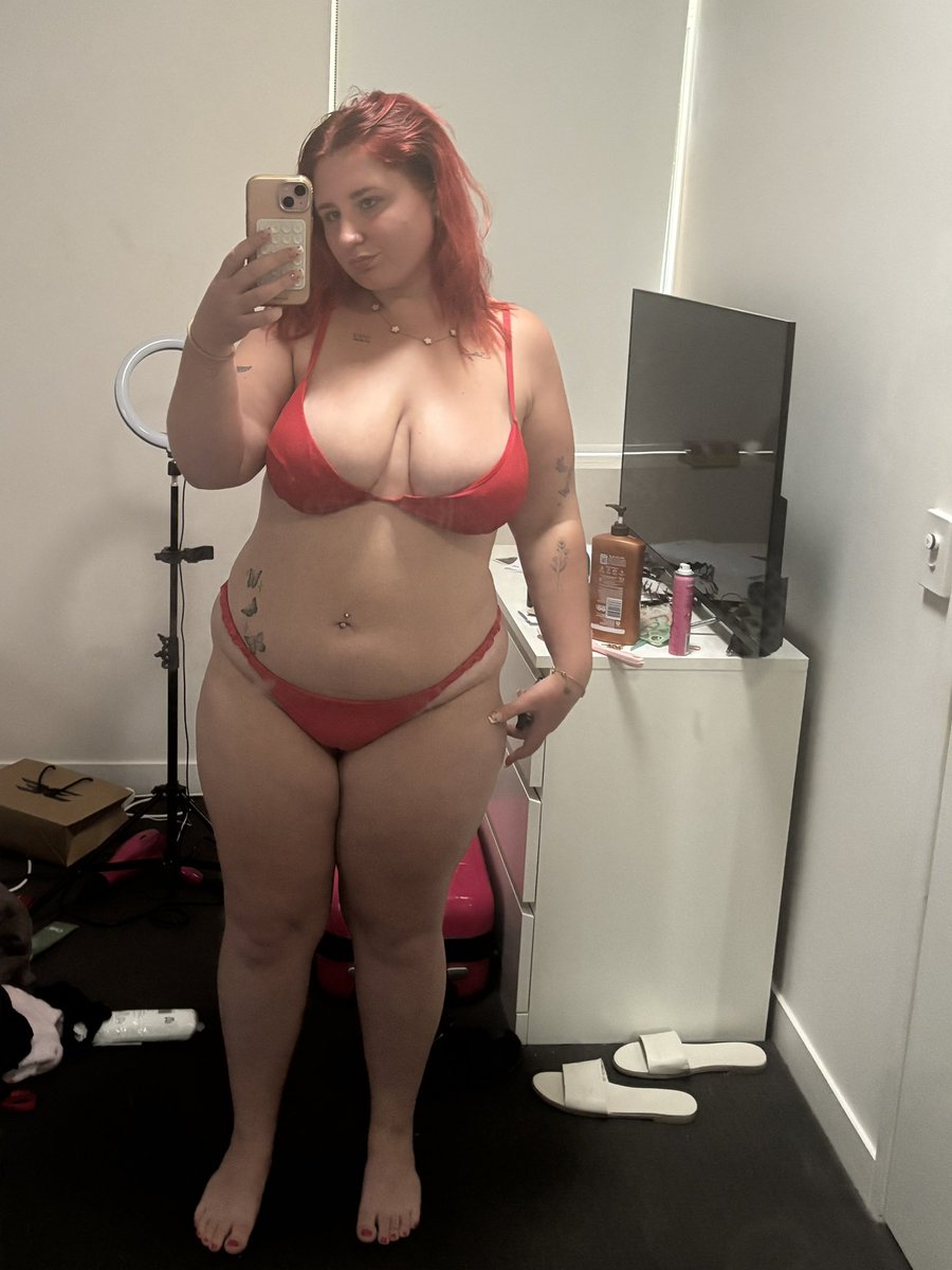Tahlia tweet media