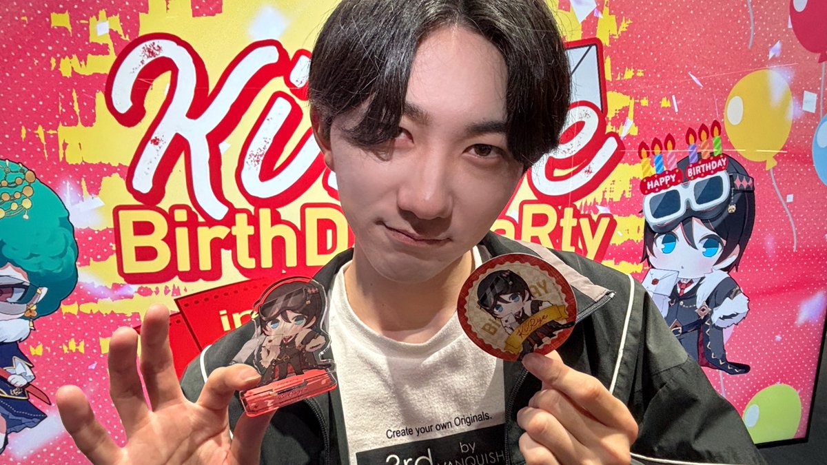 KiRye (@KiRye8) / Posts / X