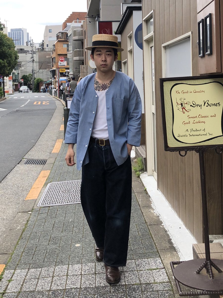 MUBEC from Dry Bones ツイード　キュロット 春に向けて再生産中の人気者たち。 – Dry Bones Online Shop