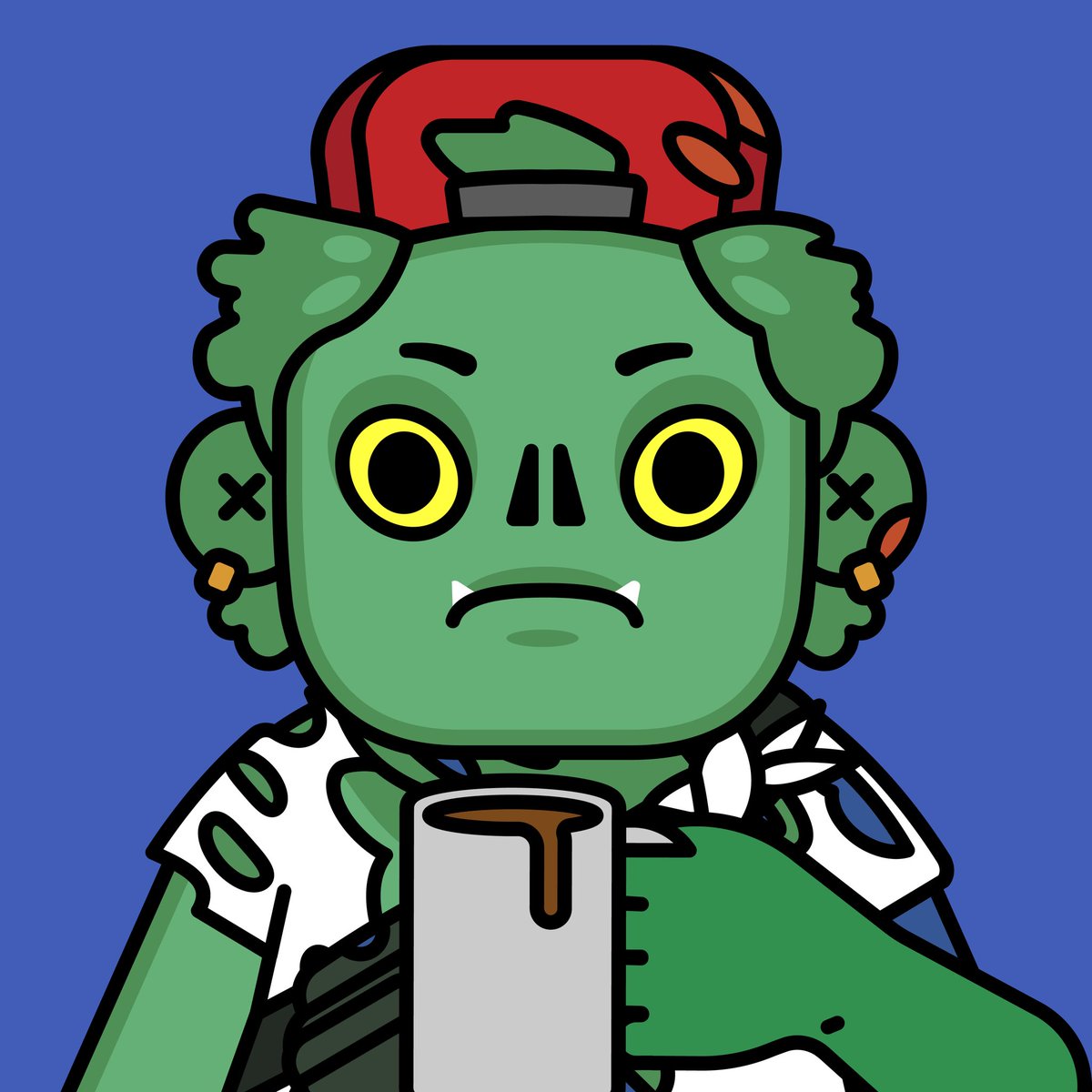 Enclaves (@enc1aves) on Twitter photo <a href="/Kalianji_nft/">▪️ kalianji.dfz ▪️</a> <a href="/Deadfellaz/">Deadfellaz</a> The Horde is the place to be 🧟♂️ Mad respect for DeadFellaz with their super active community, unique utility, and dedicated founders! 💀🔥 Seriously, how do they manage it all? Must be powered by an endless stream of coffee! ☕ <a href="/Kalianji_nft/">▪️ kalianji.dfz ▪️</a> <a href="/Deadfellaz/">Deadfellaz</a> The Horde is the place to be 🧟♂️ Mad respect for DeadFellaz with their super active community, unique utility, and dedicated founders! 💀🔥 Seriously, how do they manage it all? Must be powered by an endless stream of coffee! ☕