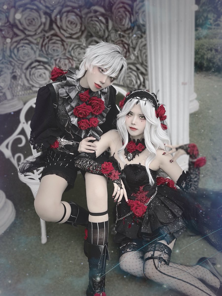 cos        /       #𝕀𝕕𝕖𝕟𝕥𝕚𝕥𝕪𝕍
#adaemil 🥀 #emilada