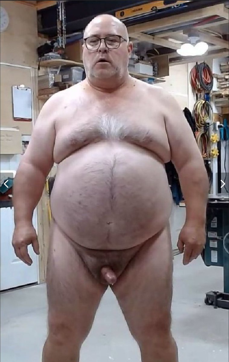 Gorgeous Handyman John 🔥🔥🔥