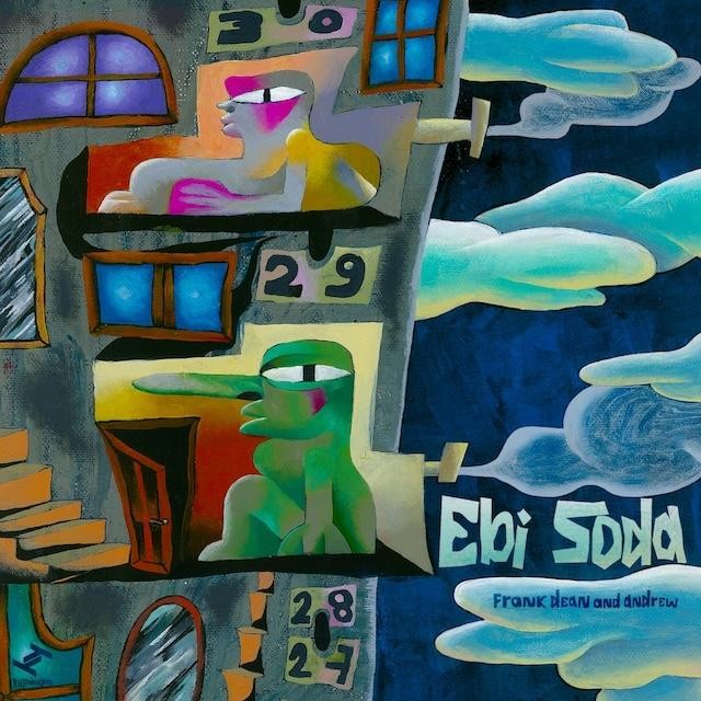 jungleexotica (@jungleexotica) on Twitter photo UKジャズ界の異端児 Ebi Soda が3枚目のアルバム『Frank Dean and Andrew』を Tru Thoughts よりリリース!
#ebisoda #truthoughts #ukジャズ #レコード #ヴァイナル #福岡レコード屋 #fukuoka
jungle-exotica.com/products/detai… UKジャズ界の異端児 Ebi Soda が3枚目のアルバム『Frank Dean and Andrew』を Tru Thoughts よりリリース!
#ebisoda #truthoughts #ukジャズ #レコード #ヴァイナル #福岡レコード屋 #fukuoka
jungle-exotica.com/products/detai…