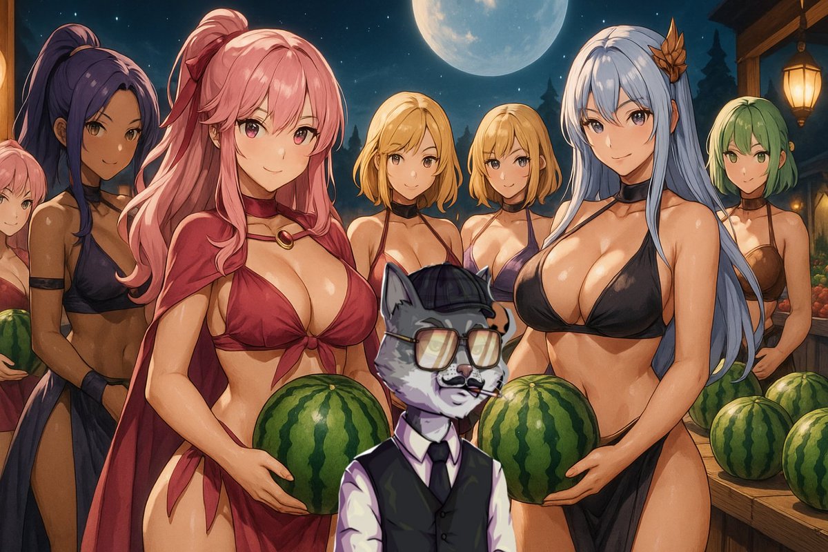 poetslovehim's tweet image. . @DollsOnRonin 10 GTD WL GIVEAWAY. 
Get ready to send your waifus into battle &amp;amp; earn $DOLL

How to join ?

join  discord.gg/tado &amp;amp; write DOLLS ON RONIN

follow: @DollsOnRonin &amp;amp; @poetslovehim 
Join DC: discord.gg/ronen

The more you tag friends, the closer the win