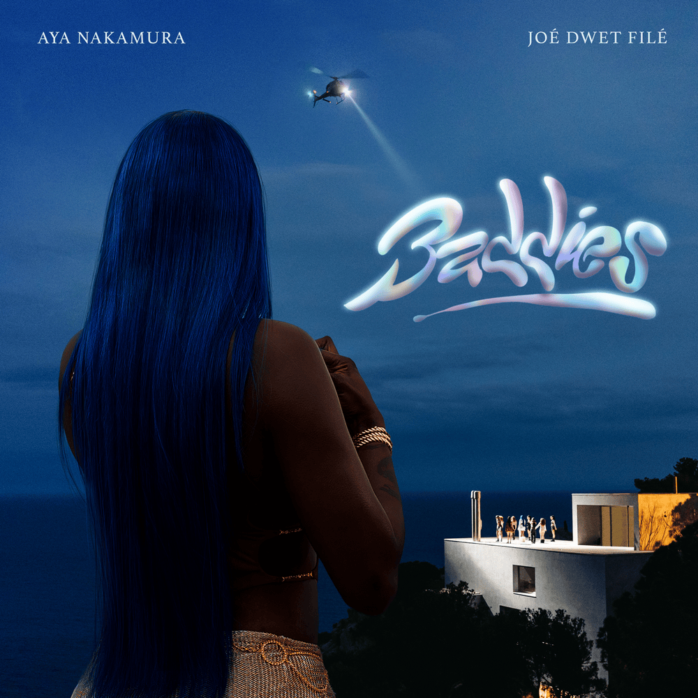 SkyrockFM's tweet photo. À 16H #Double @AyaNakamuraa sur #Skyrock avec @corentinskyrock !
🎧 #Baddies & #Degaine
▶️ https://t.co/80SMmalfU0 https://t.co/OkAiRZ7Y1q