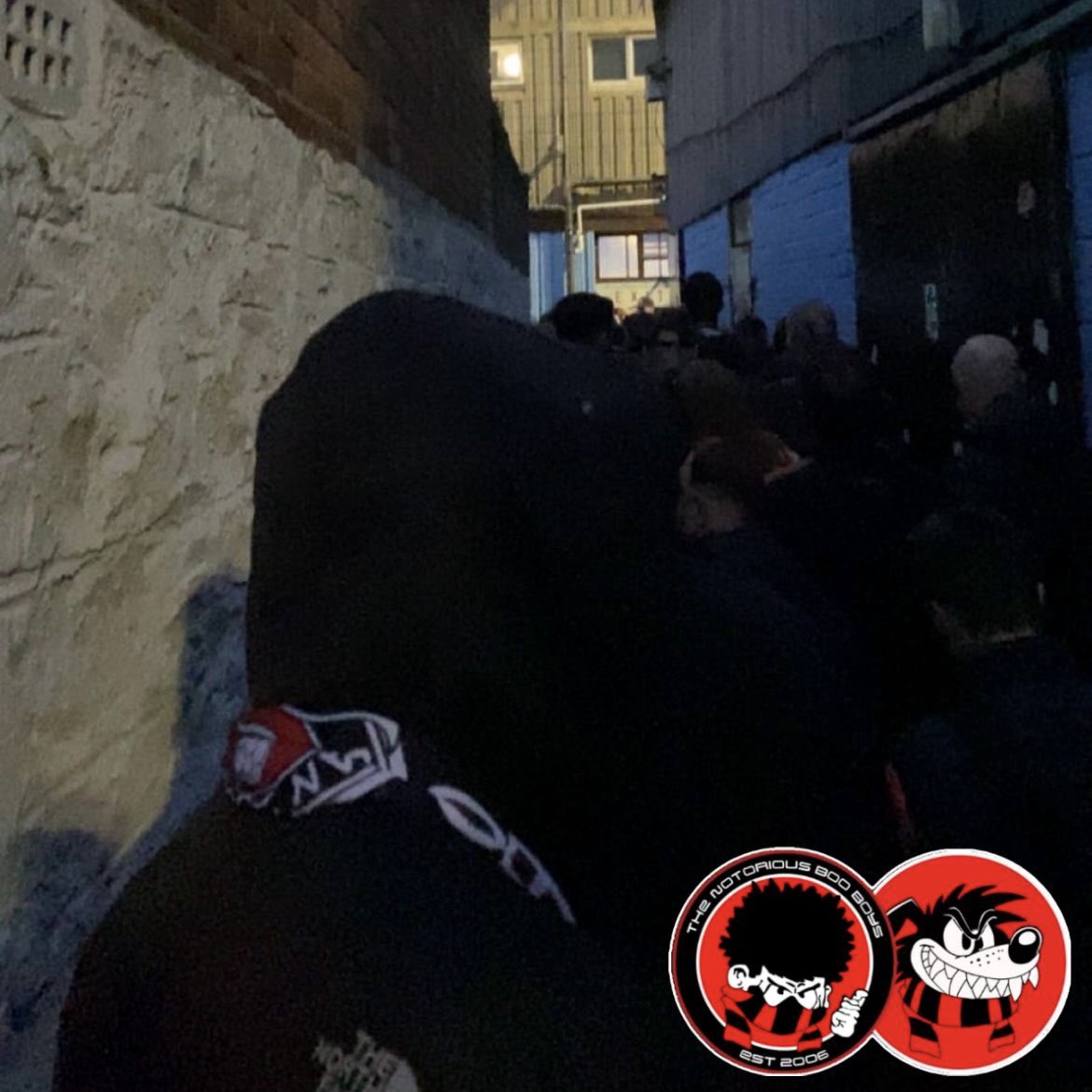 Notorious Boo Boys (@nbbdublin06) on Twitter photo 