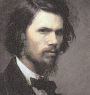 Достојевски, руски писац након хапшења под оптужбом да се тада противио руском цару, где је провео осам месеци током којих је био на „третирању ћутања“ у изолованом затвору самици у којем се није обраћао људима, ⏬