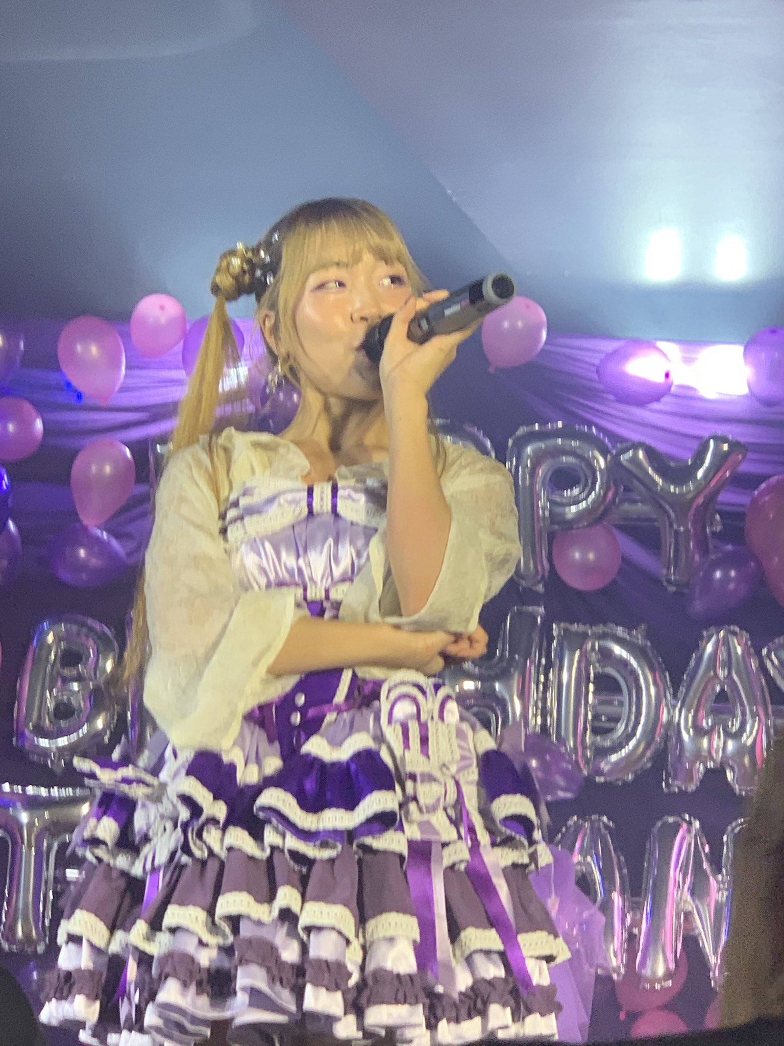 花いろは 春澤しおん 生誕祭 – Stand-Up! Records