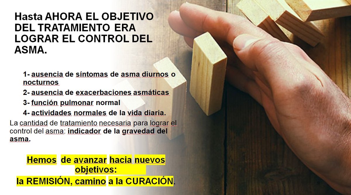 Ha llegado el momento de cambiar la visión que tenemos del asma en pediatría? (Dr. Oscar Asensio) #grindope2025