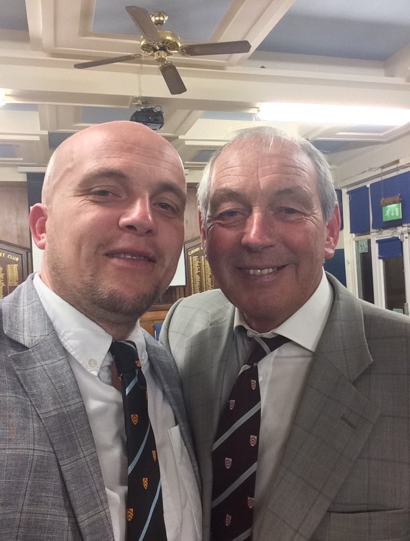 Penblwydd Hapus legend ❤️ Dad #🍺