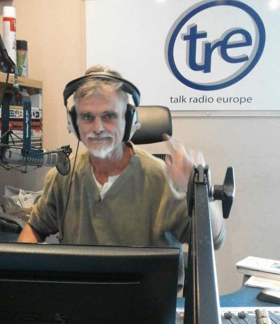 TRE Talk Radio Europe (@tretalkradio) on Twitter photo It's the return of Kit Hogg...with his show 'En Camino' at 11.00CET It's the return of Kit Hogg...with his show 'En Camino' at 11.00CET