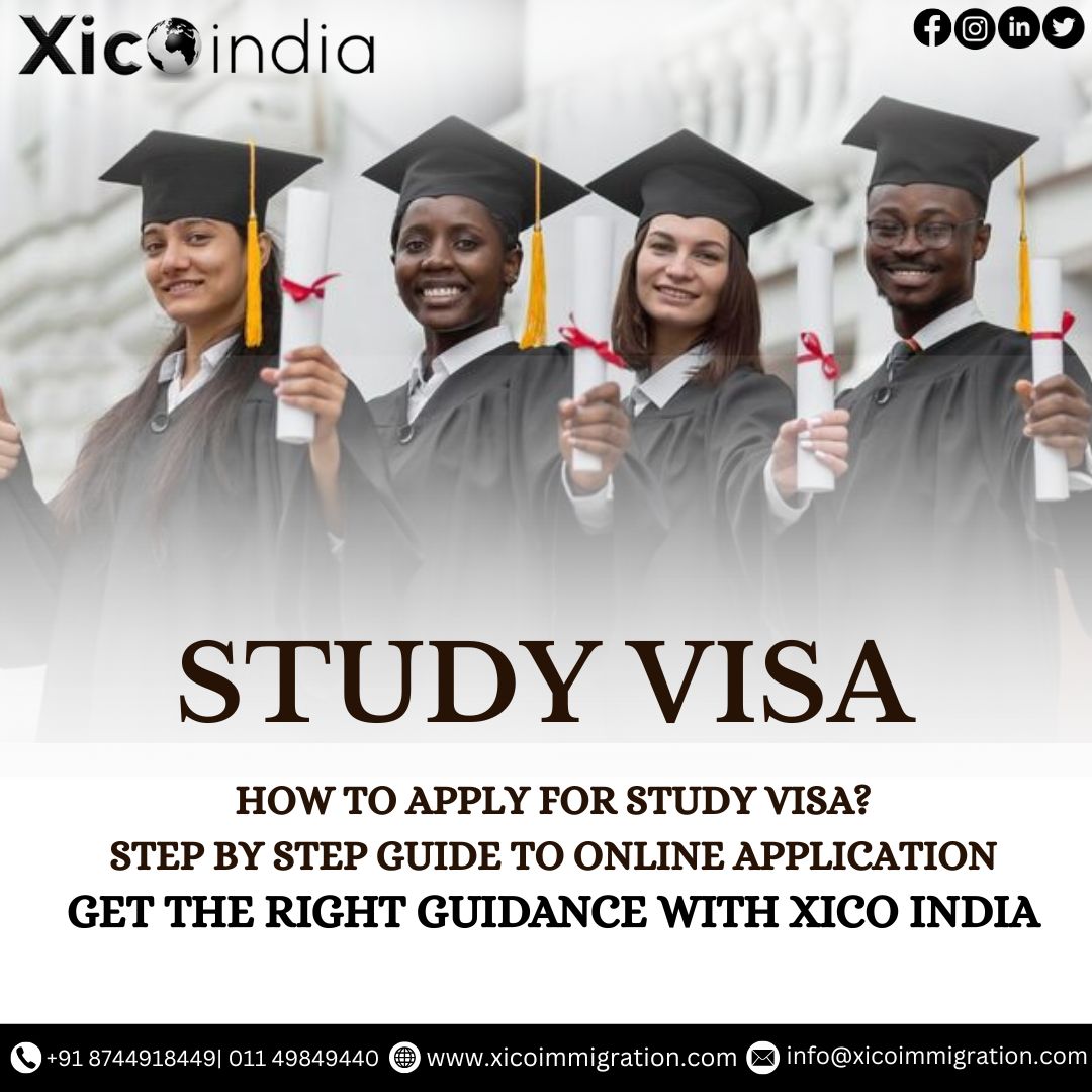 xicoindia_'s tweet image. Study visa approved! Ready to explore new horizons, gain knowledge, and embrace global opportunities. A dream turning into reality! 

#studyvisa #study #studyvisaconsultant #studentvisa #visaconsultant #immigrationconsultant #xicoindia #xicoindiaimmigration
