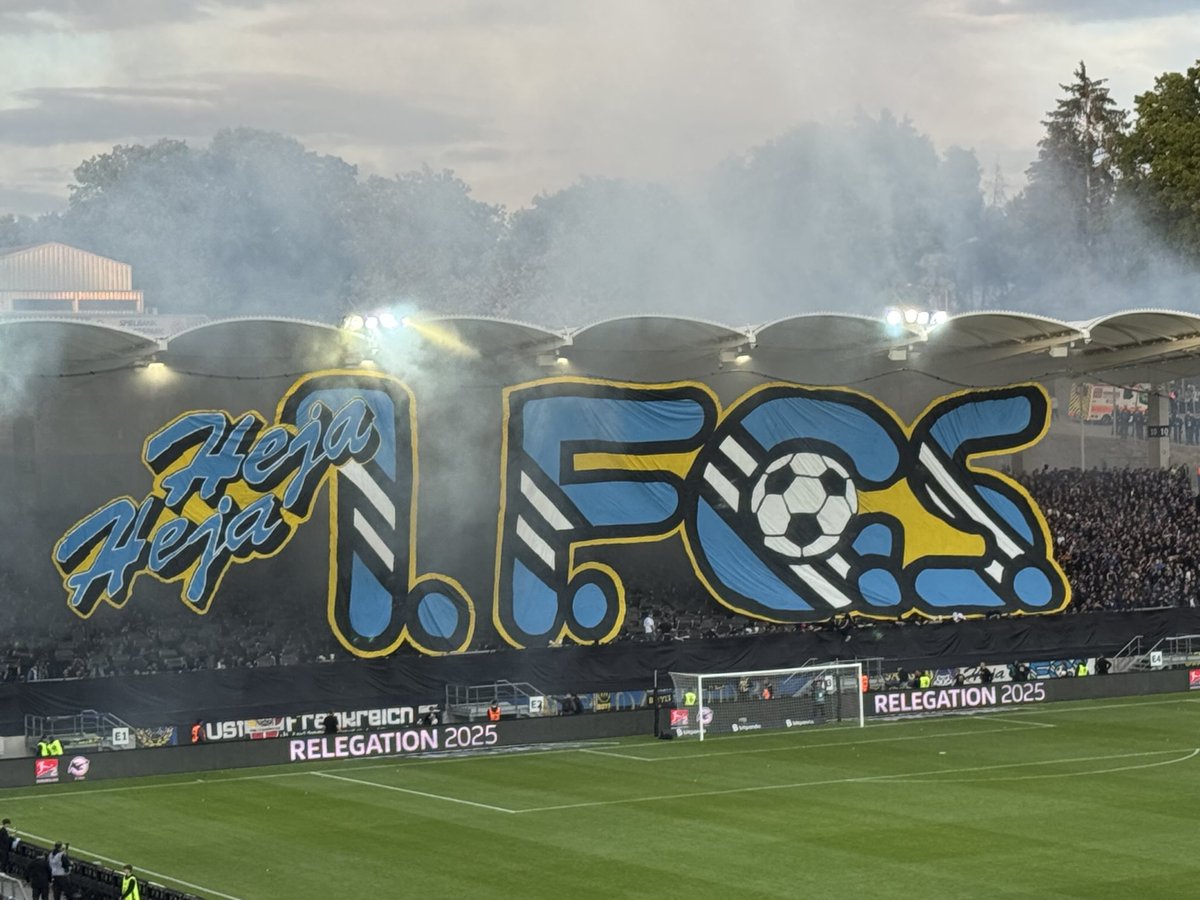 Das beste am gestrigen Spiel #FCSBTSV