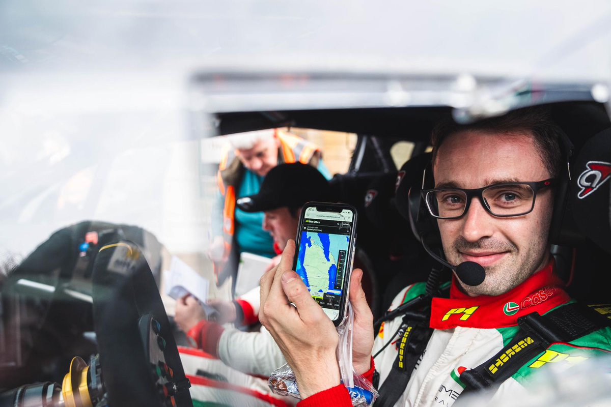 British Rally Championship (@brcrally) on Twitter photo 🌂No <a href="/TheMeirionEvans/">Meirion Evans</a> ... don't go there! 😢
Will the rain play its part in the proceedings today?
⏱️ linktr.ee/jimclarkrally
#BRC #BRCRally 📍 Jim Clark Rally 🌂No <a href="/TheMeirionEvans/">Meirion Evans</a> ... don't go there! 😢
Will the rain play its part in the proceedings today?
⏱️ linktr.ee/jimclarkrally
#BRC #BRCRally 📍 Jim Clark Rally