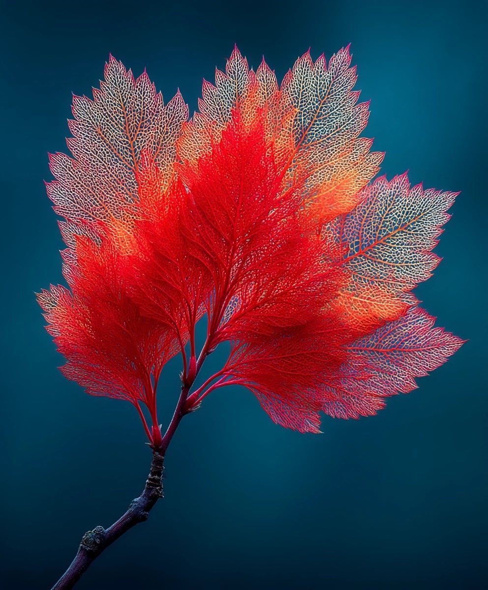 Aurora41155547's tweet image. ©️Anna
The trajectory of life
#Photography #AIphotography #Mapleleaf