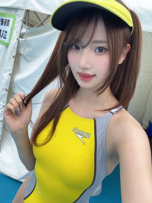 Twitterのコスプレ画像24