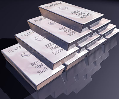 ZIMBABWE’s platinum production is projected to decline by four percent to 491 000 ounces this year, from 2024’s all-time high, projections from the World Platinum Investment Council indicate.&gt;tinyurl.com/4mbmr8vv