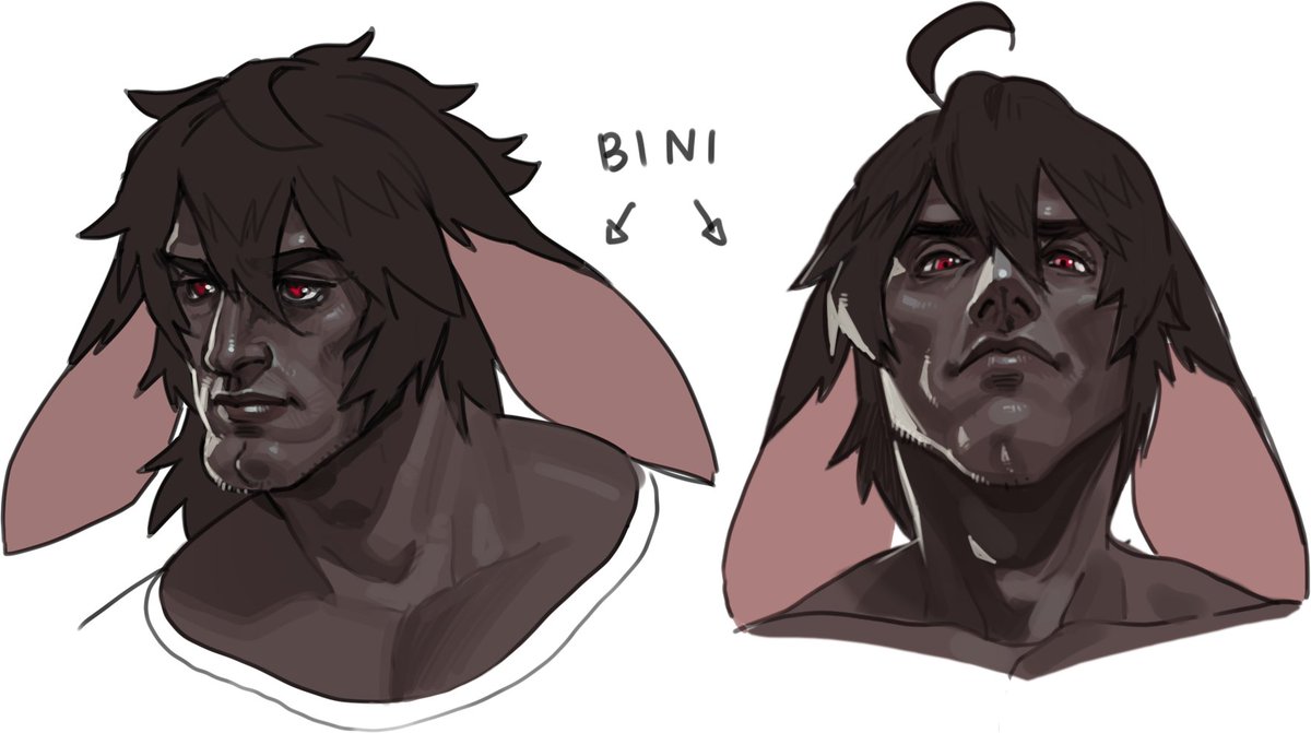 PGM (@schewiener) on Twitter photo 떢끼
OC of <a href="/bastbini94/">bini</a> 떢끼
OC of <a href="/bastbini94/">bini</a>