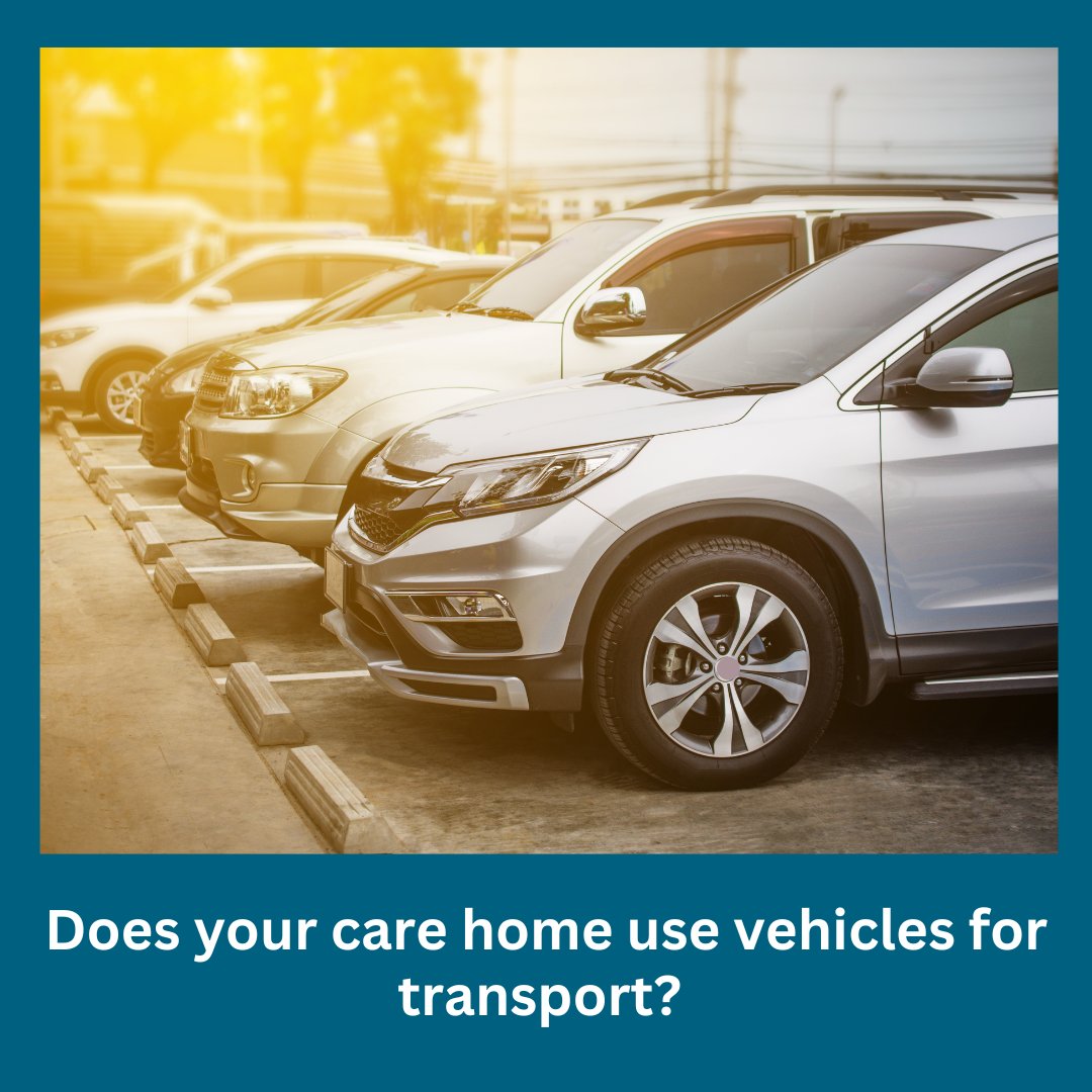 🚐 Does your care home use vehicles for transport? Don’t overlook Motor Fleet Insurance.

We provide flexible, comprehensive cover that keeps your vehicles — and your residents — safe on the road.

#CareHomeTransport #StayProtected #InsureWithCare