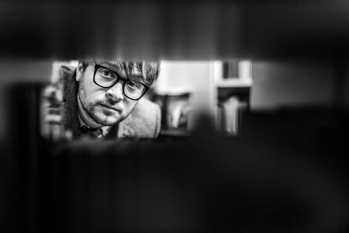 Announcement : 31.05.25

📷: Matt Wardell