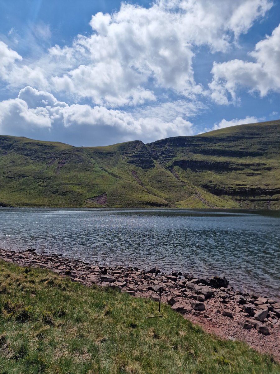 TrekkingTony68 (@trekkingtony68) on Twitter photo A fantastic climb up Fan Hir, Fan Brycheiniog, Bannau Sir Gaer along to Llyn Y Fan Fach, and Llyn fan Fawr followed the valley along the Brecons way #hiking #Mountain #adventure <a href="/ItsYourWales/">It's Your Wales</a> <a href="/visitwales/">Visit Wales 🏴</a> <a href="/RamblersCymru/">Ramblers Cymru 🏴</a> <a href="/BBCCymruFyw/">BBC Cymru Fyw</a> A fantastic climb up Fan Hir, Fan Brycheiniog, Bannau Sir Gaer along to Llyn Y Fan Fach, and Llyn fan Fawr followed the valley along the Brecons way #hiking #Mountain #adventure <a href="/ItsYourWales/">It's Your Wales</a> <a href="/visitwales/">Visit Wales 🏴</a> <a href="/RamblersCymru/">Ramblers Cymru 🏴</a> <a href="/BBCCymruFyw/">BBC Cymru Fyw</a>