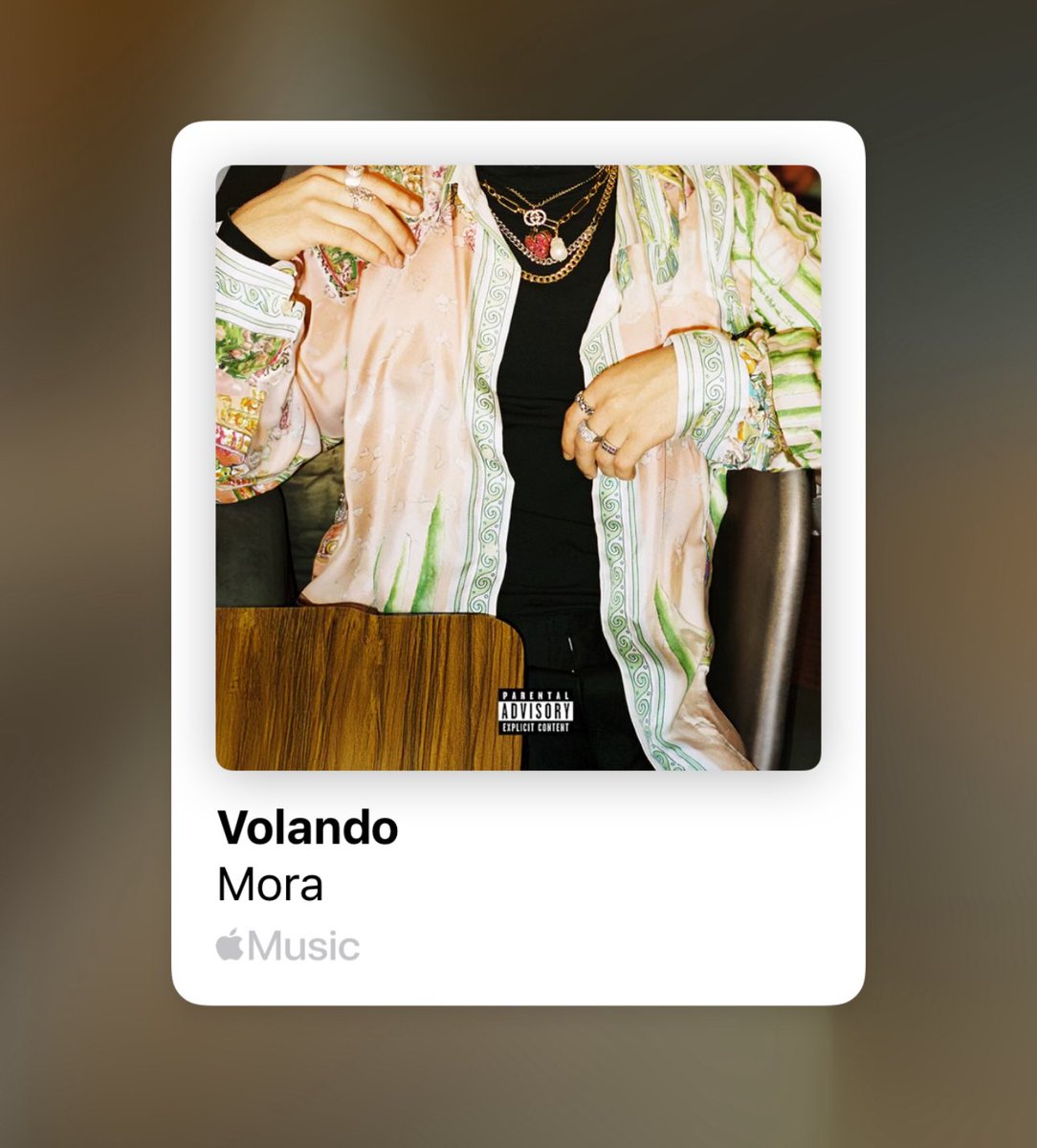 el DM explotao pero las dejo en leído