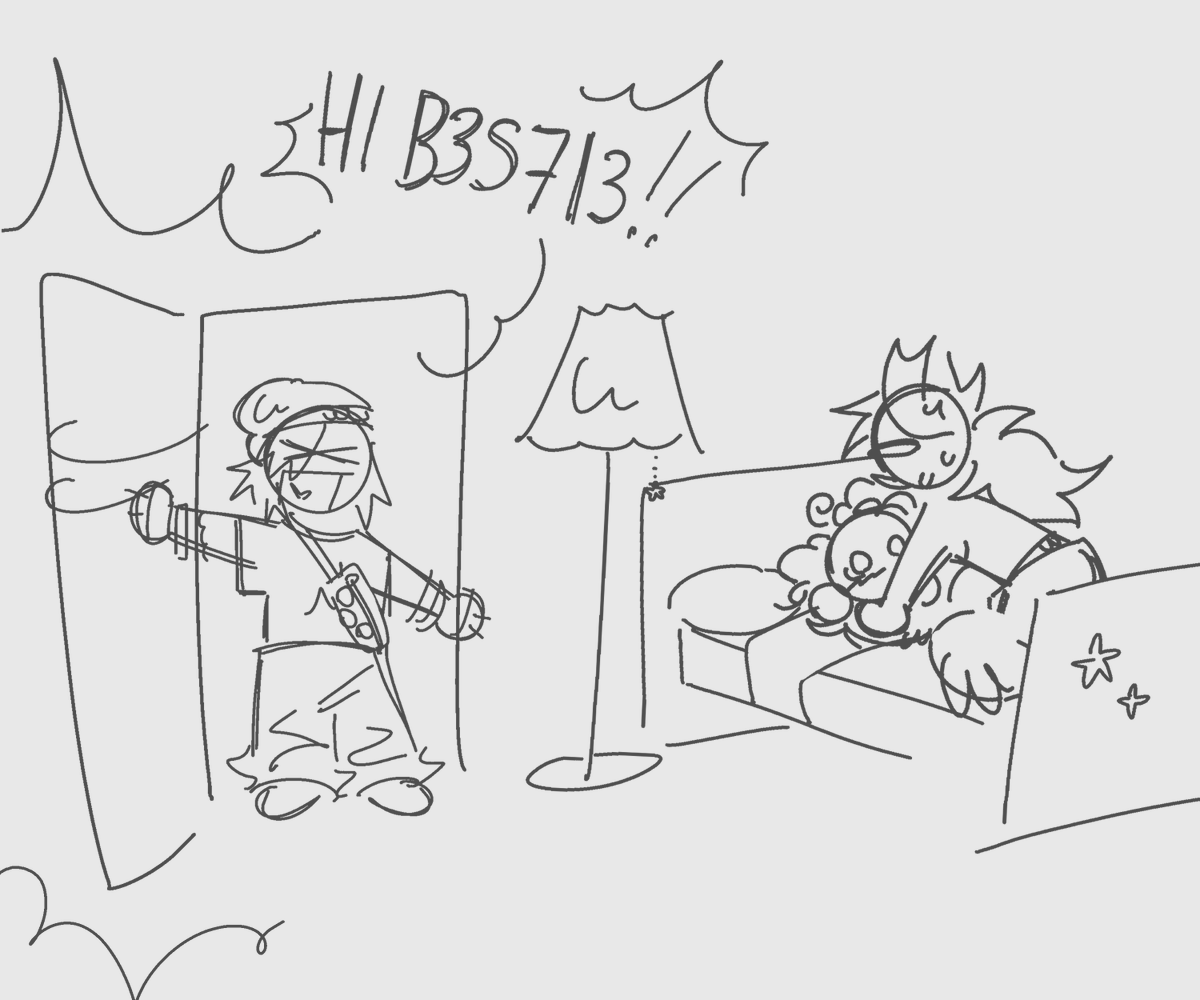 cosmo irl 🔞 (COMMS OPEN) tweet media