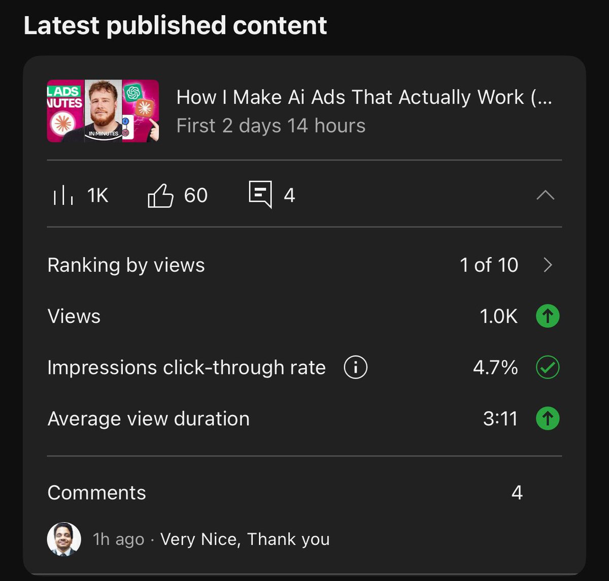 Alex | Video Marketing tweet media