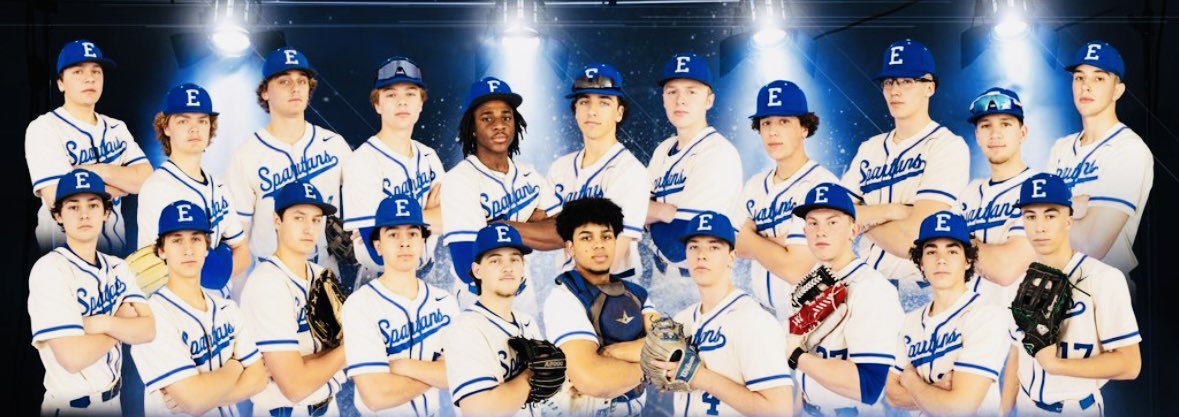 Congratulations Spartan Baseball on your 2025 Class “A” State Championship. We are proud of you. Go LE and Go LPS.
#GetInvolved 
#CoachingEffect
