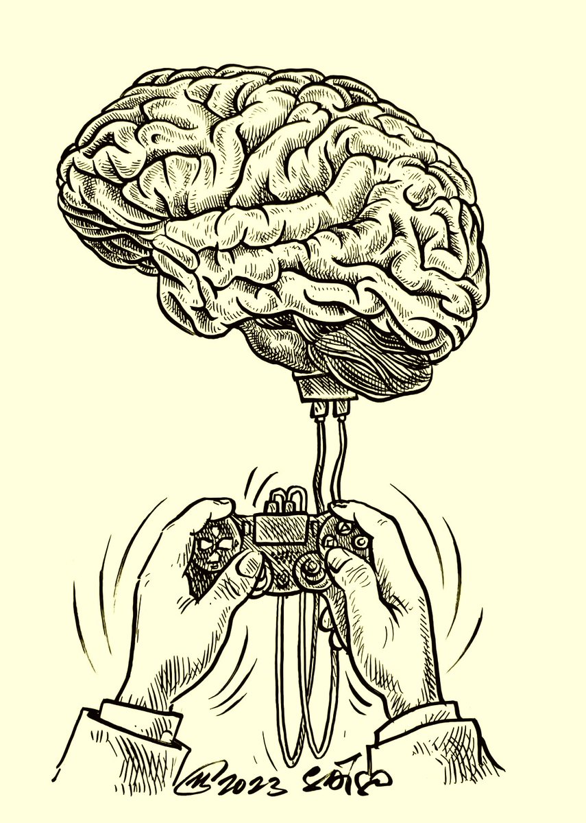 Оюун тархиар чинь "SEGA"-даж наадаж буй
Осолтой цөвүүн энэ цаг үе дор
Өөрийн үзэл бодолдоо бат нот үнэнч байж
Өрөөлийн ятгалга, хорон муухай тархи угаалтанд бүү автаарай таминь! 
Хэрсүү байцгаая!