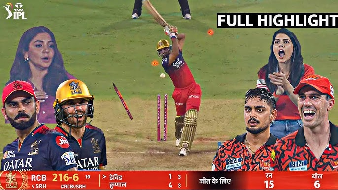 AndrabiAisha's tweet image. RCB slipped on 3 from 2 after lost vs SRH 😢 #RCBvsSRH #LibraryAccess #filmracha #ShiseidoGroupTHxFilm #RCBvsSRH #Khaleja4K #ViratKohli #SHINeeWORLDVII_ESSAY #GranHermano #Khaleja4k