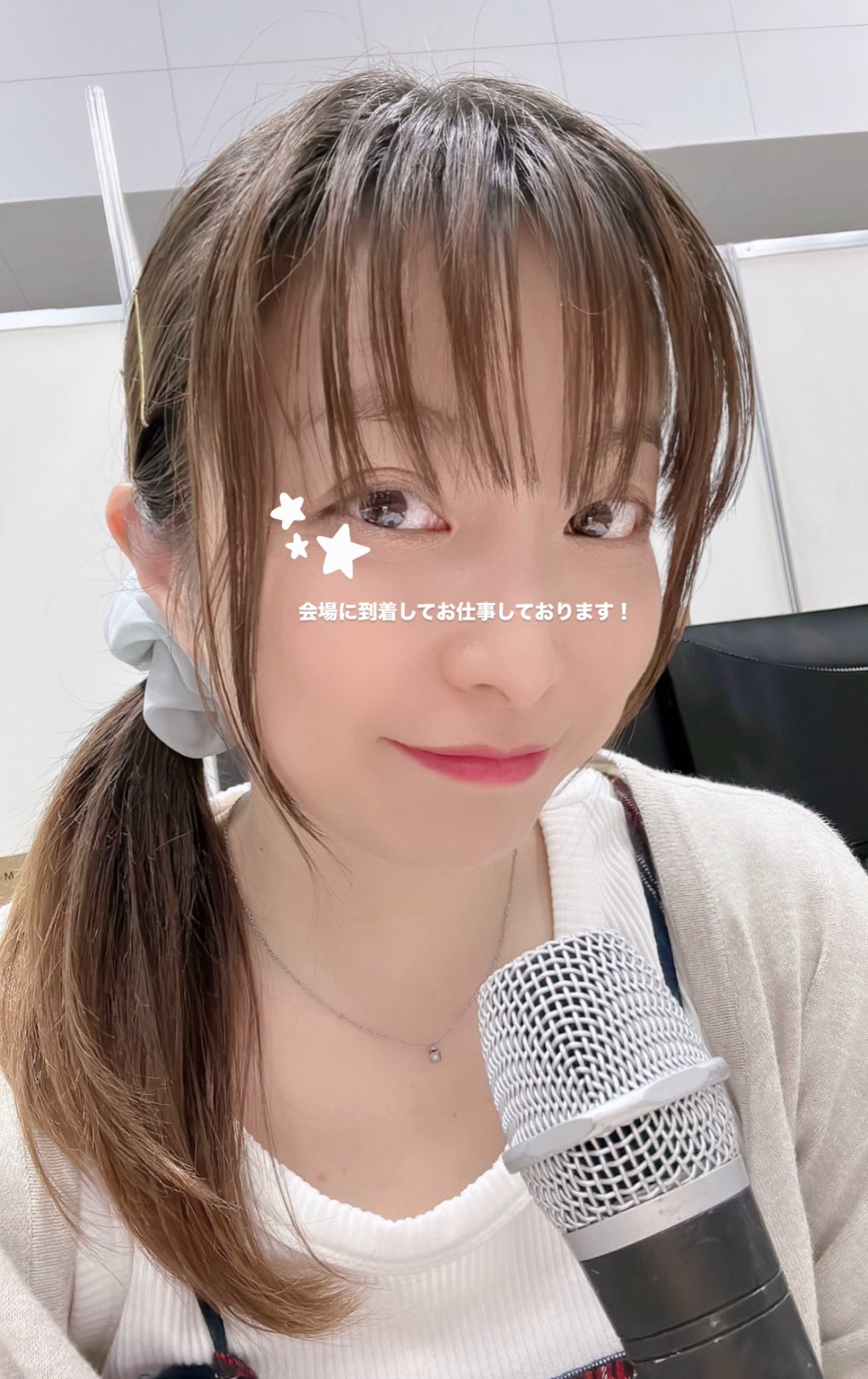 星野 理絵 Rie Hoshino
