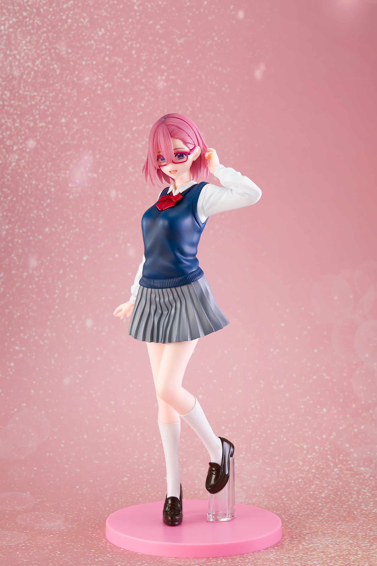 fig-memo@美少女フィギュアレビューブログ on X: 