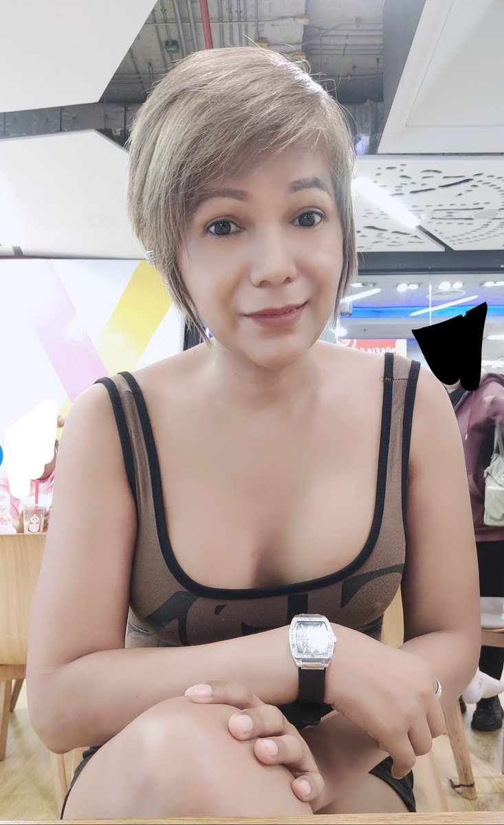 Nut ( ladyboy) tweet media