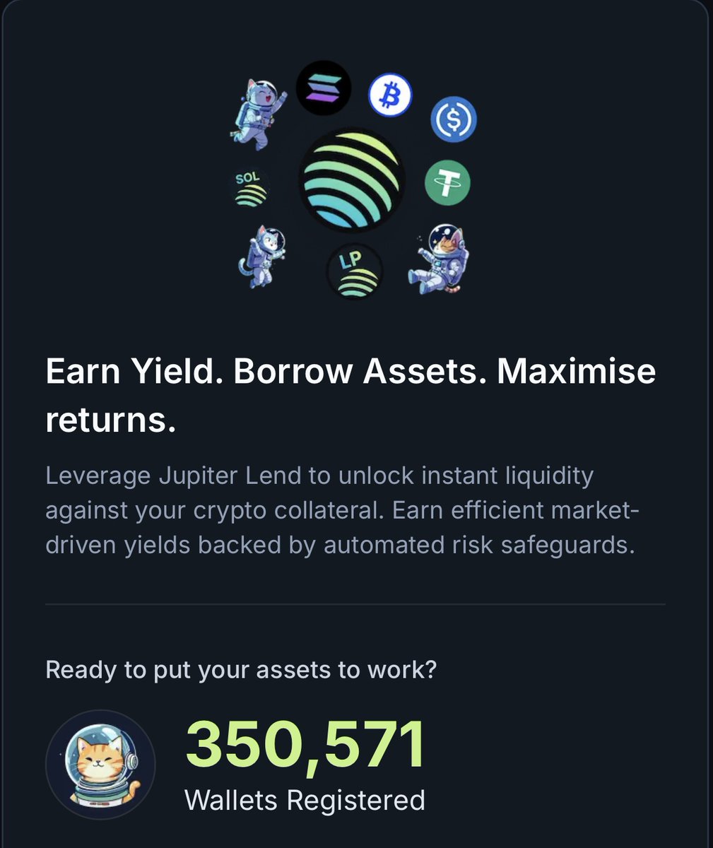 JupiterDAO tweet media