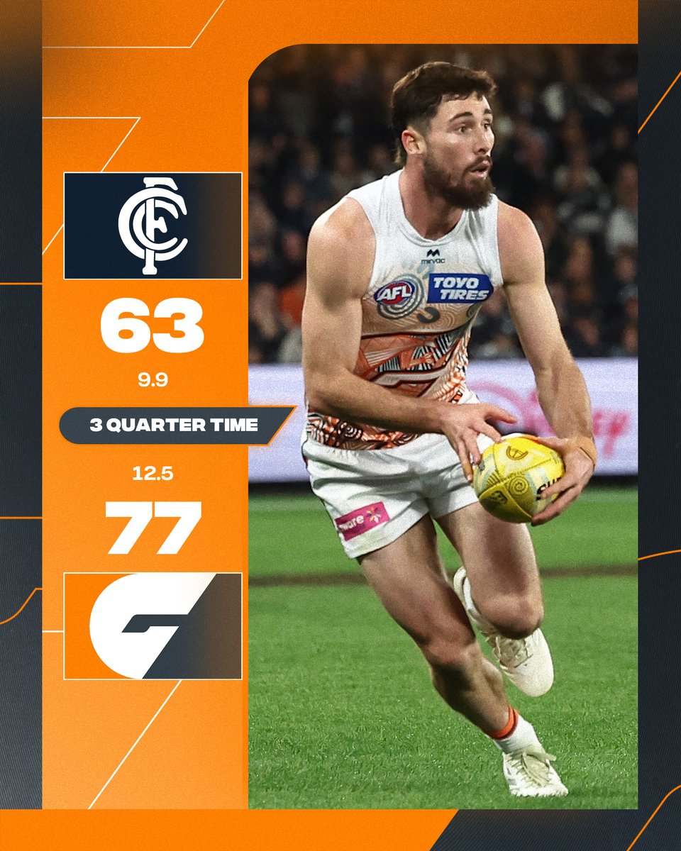 GWS GIANTS tweet media