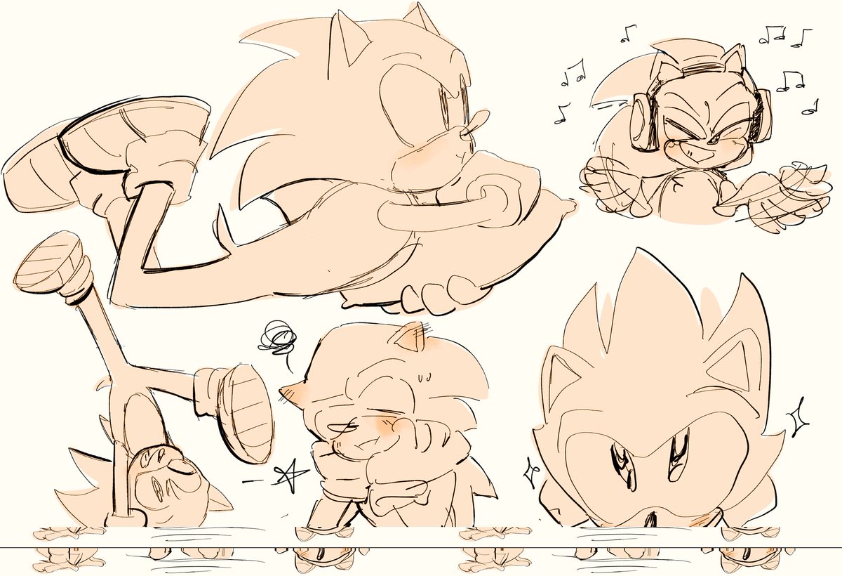 pollendotberry's tweet photo. Some of my first ever sonic fanart from jan-feb oh lord ！！(゜ロ゜ノ)/  #SonicTheHedgehog #ShadowTheHedgehog #sonadow https://t.co/YCZ2YN6WdX